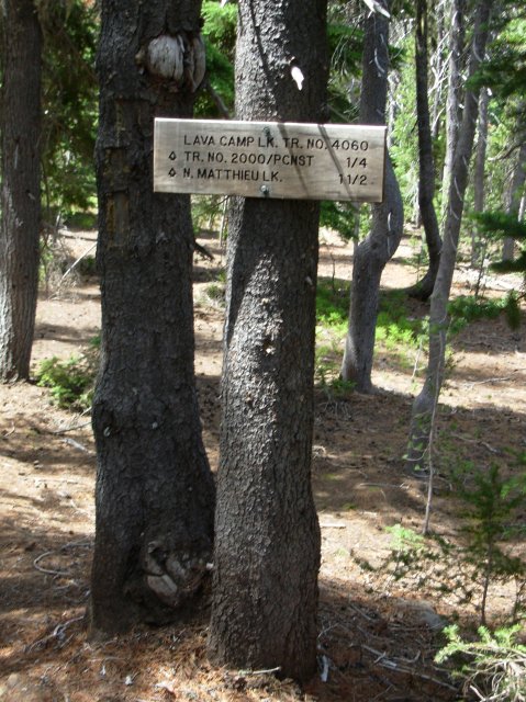 Summer '06 Sunriver 501 